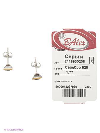 Изделие из серебра BALEX