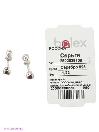 Изделие из серебра BALEX