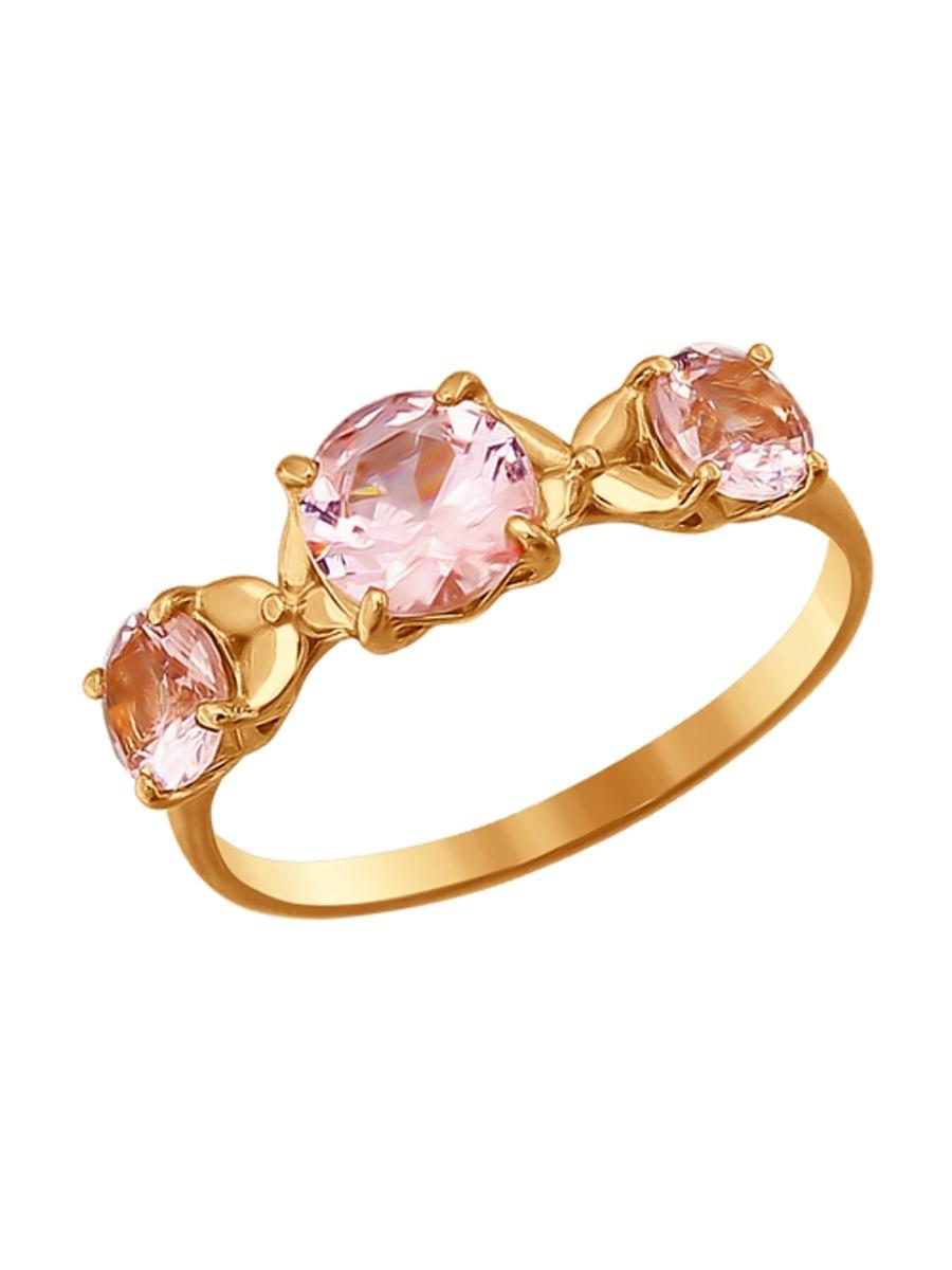 Изделие из золота SOKOLOV