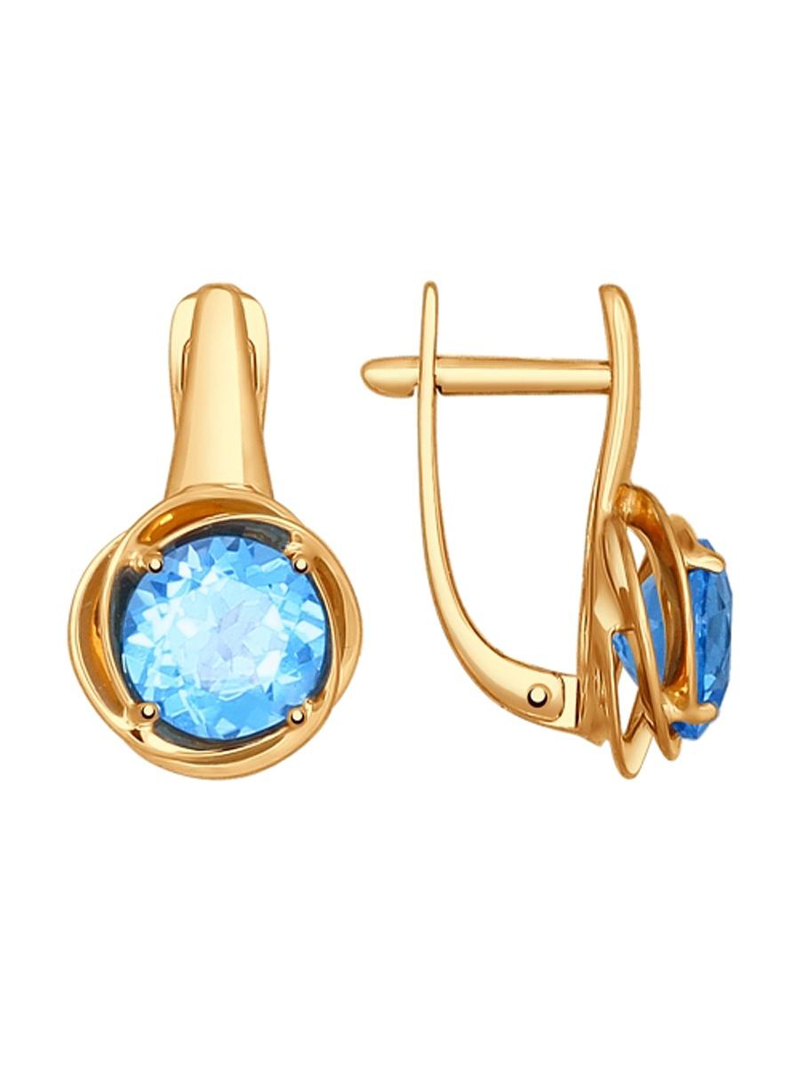 Изделие из золота SOKOLOV