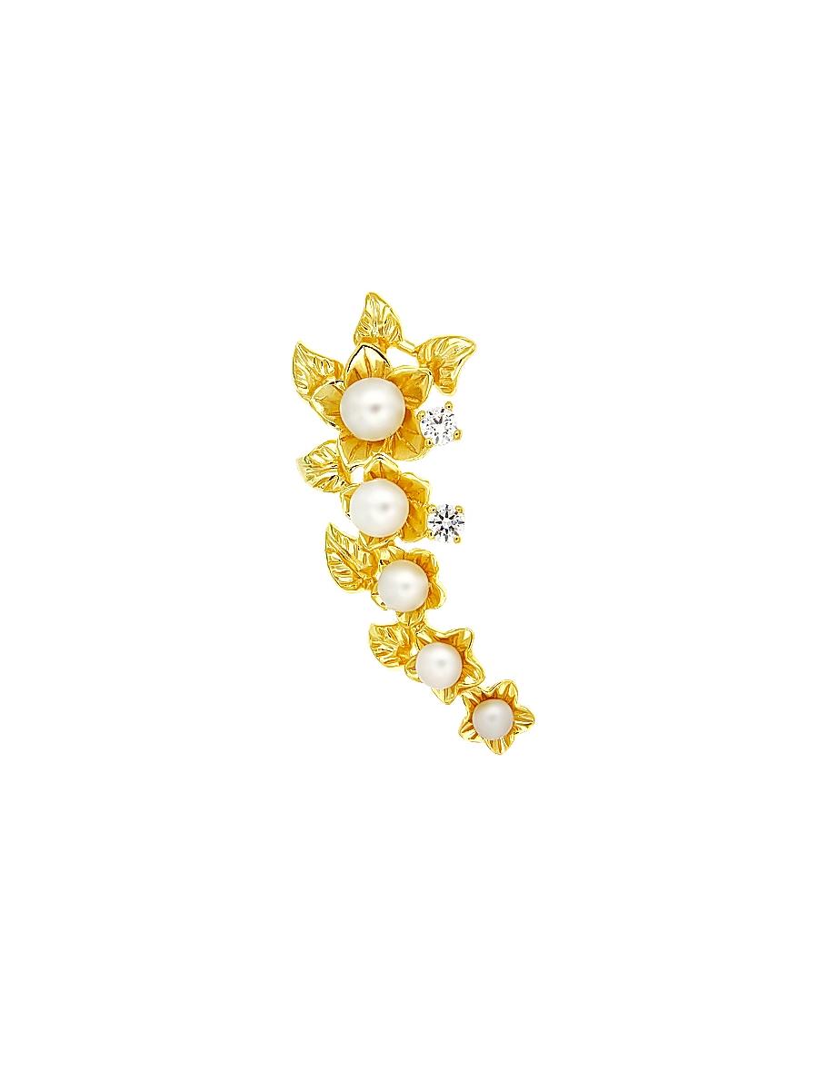 Изделие из серебра Бронницкий ювелир