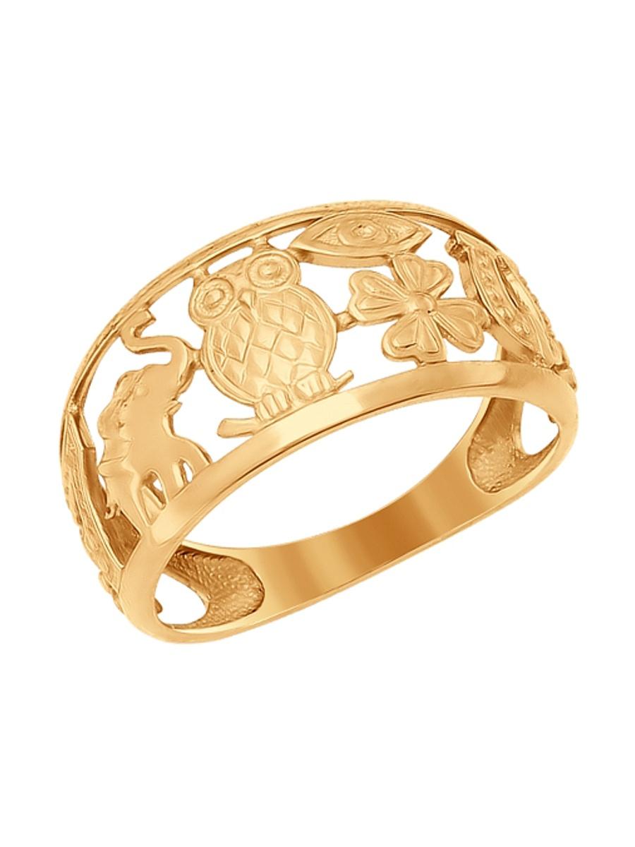 Изделие из золота SOKOLOV