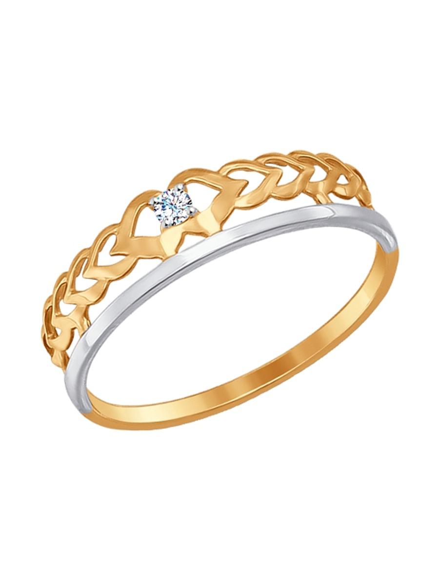 Изделие из золота SOKOLOV