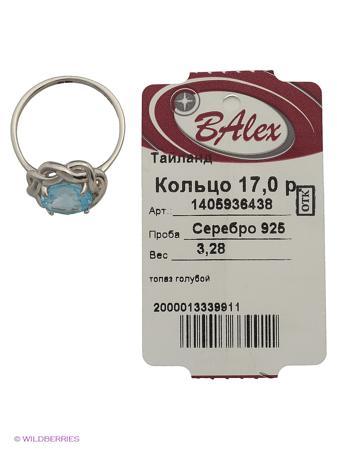 Изделие из серебра BALEX