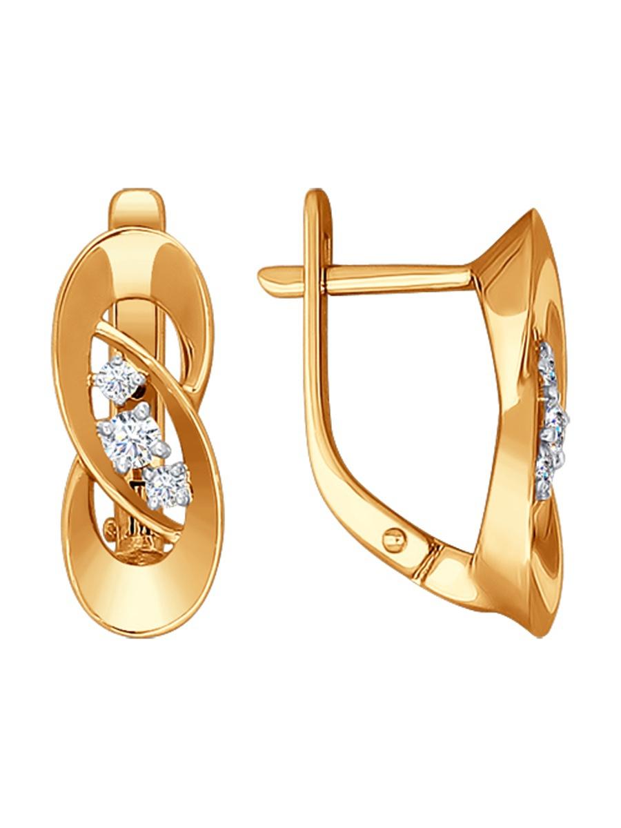 Изделие из золота SOKOLOV