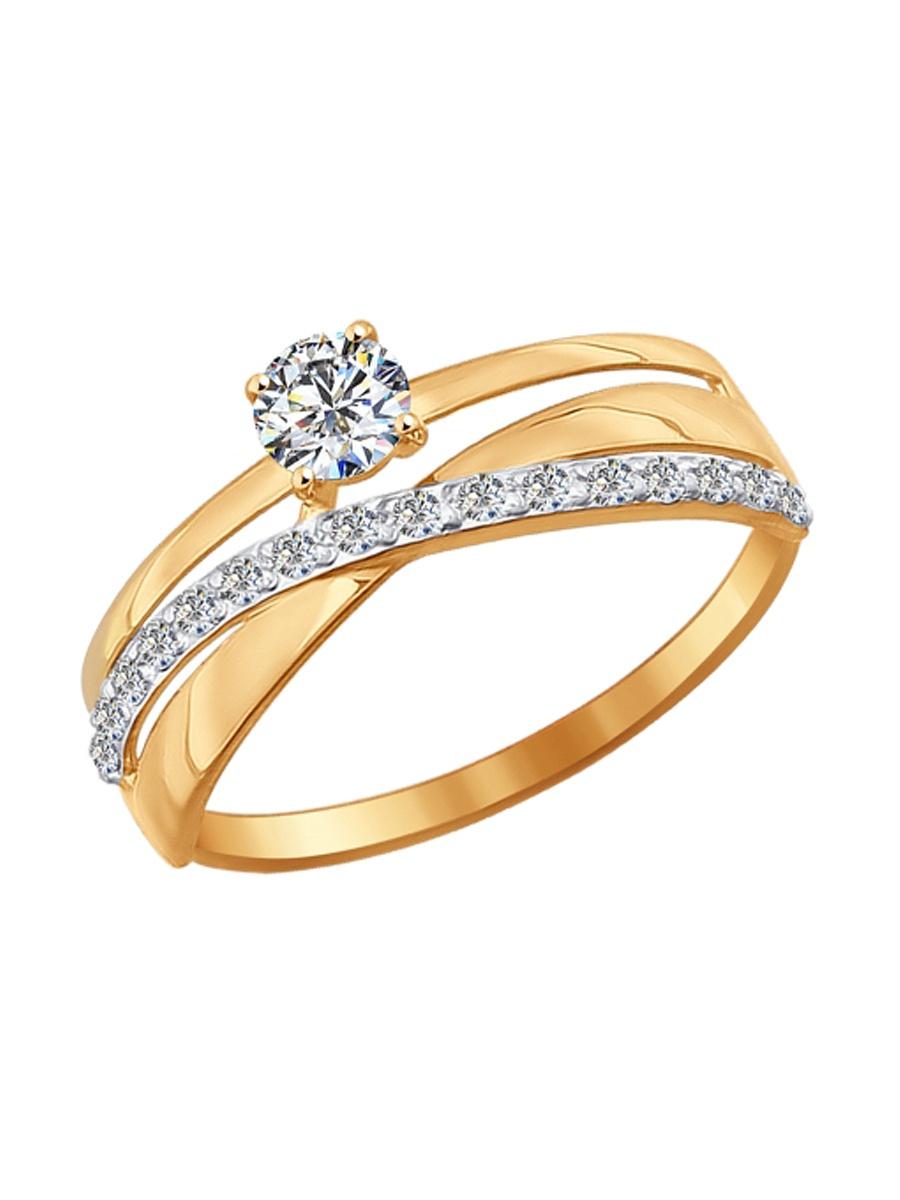 Изделие из золота SOKOLOV