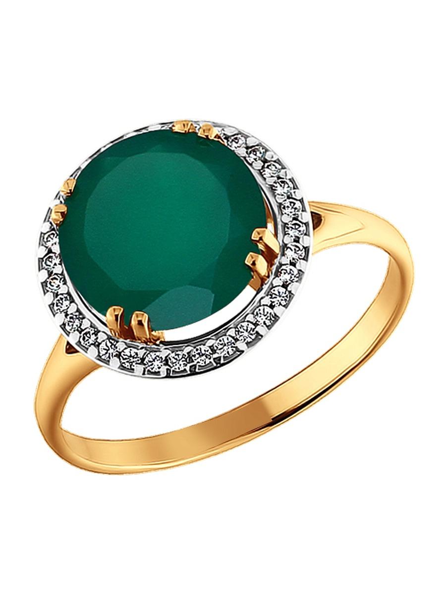 Изделие из золота SOKOLOV