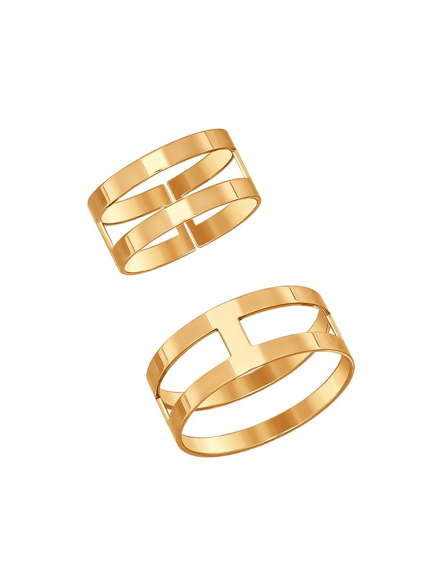 Изделие из золота SOKOLOV