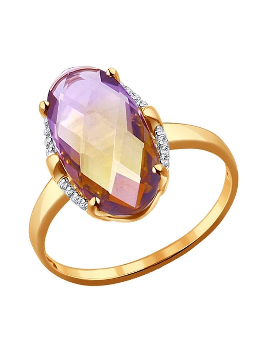 Изделие из золота SOKOLOV