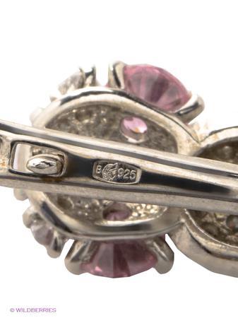 Изделие из серебра Lovely Jewelry