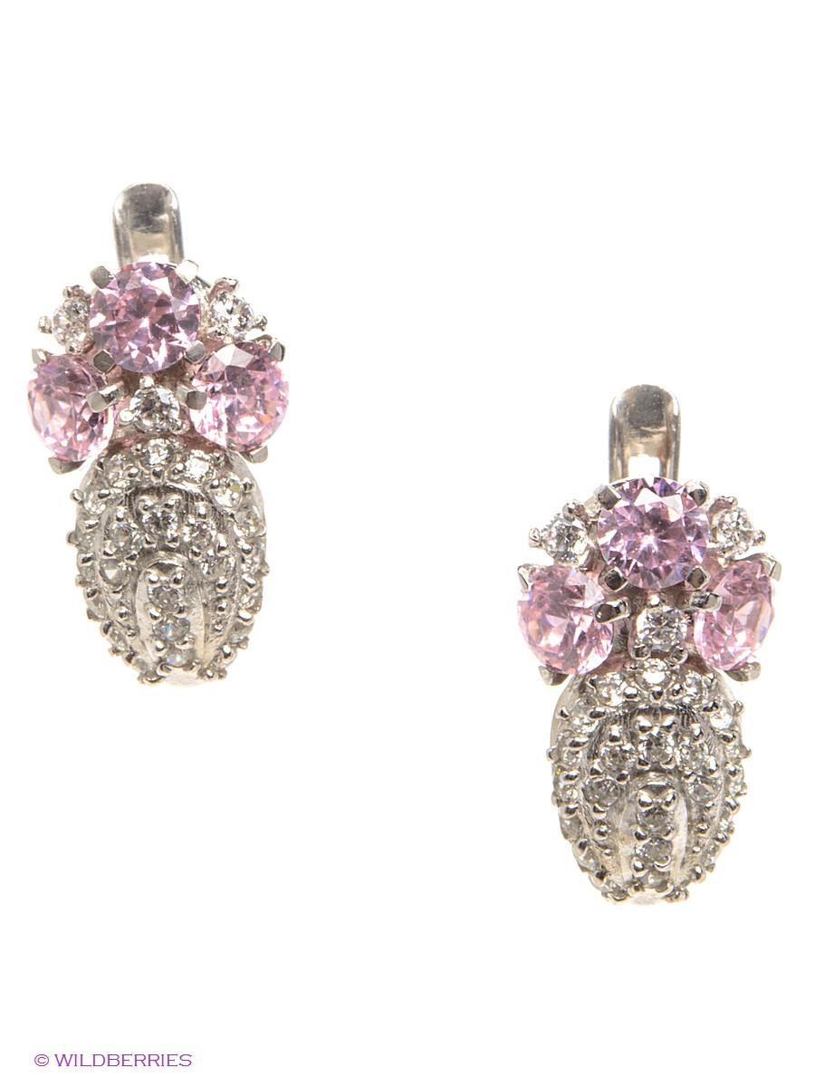 Изделие из серебра Lovely Jewelry