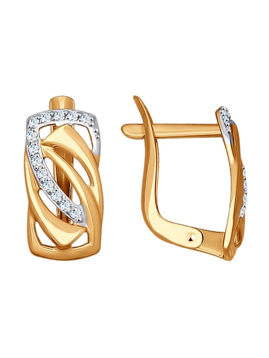 Изделие из золота SOKOLOV