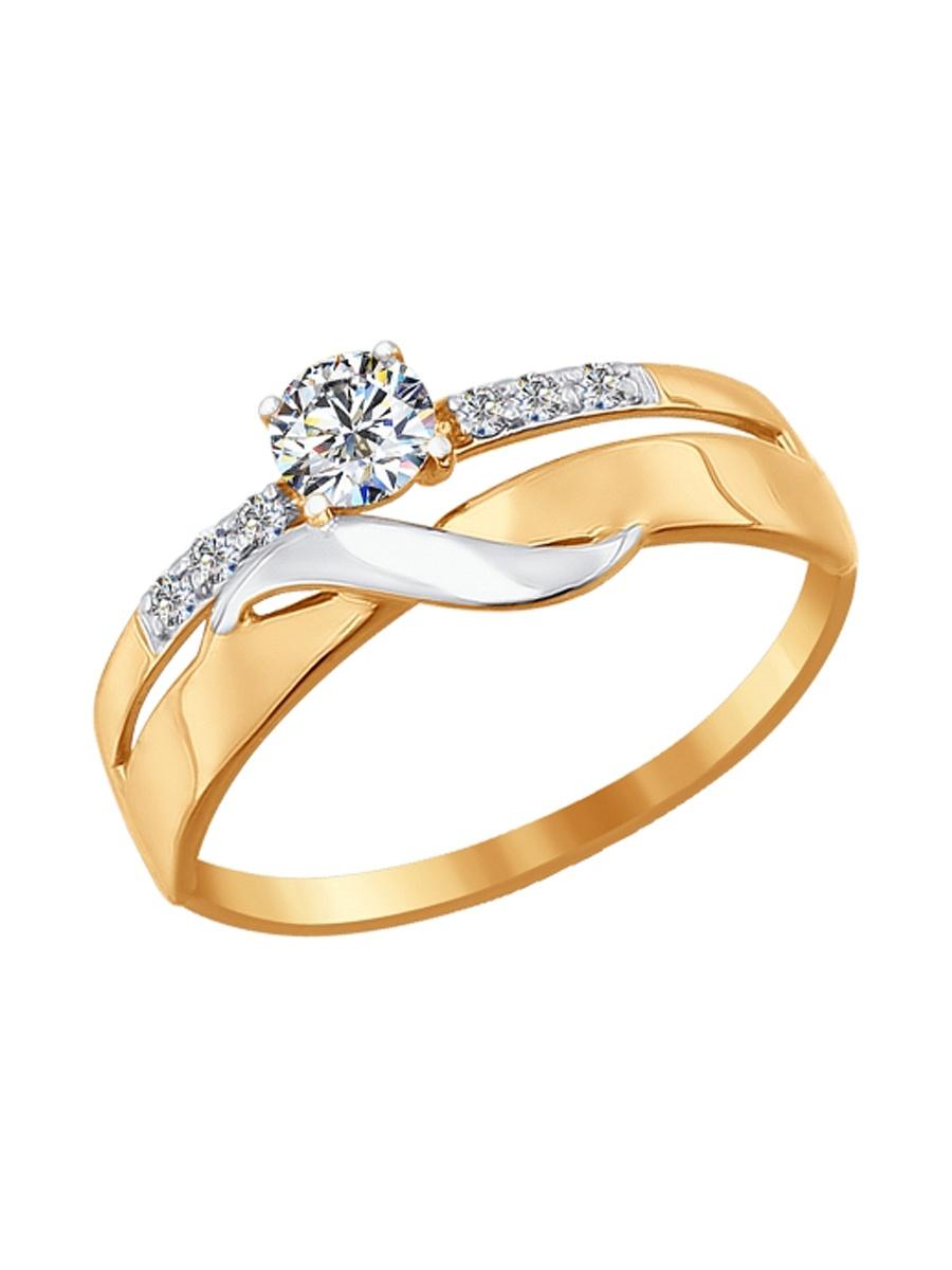 Изделие из золота SOKOLOV