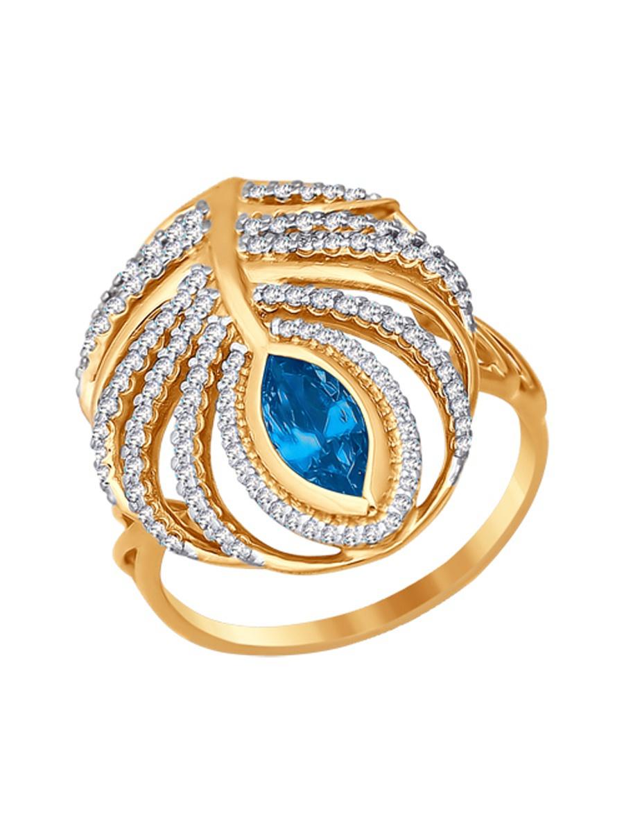 Изделие из золота SOKOLOV