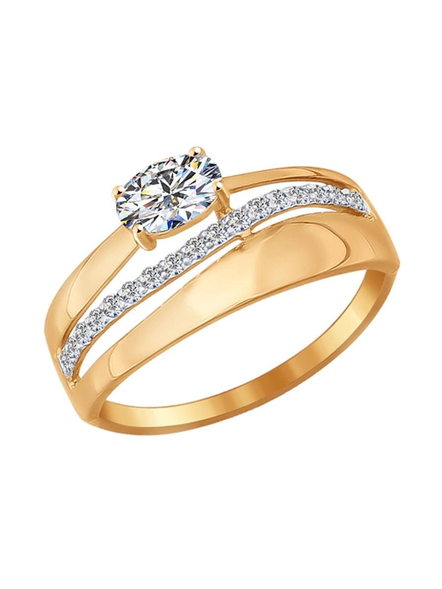 Изделие из золота SOKOLOV