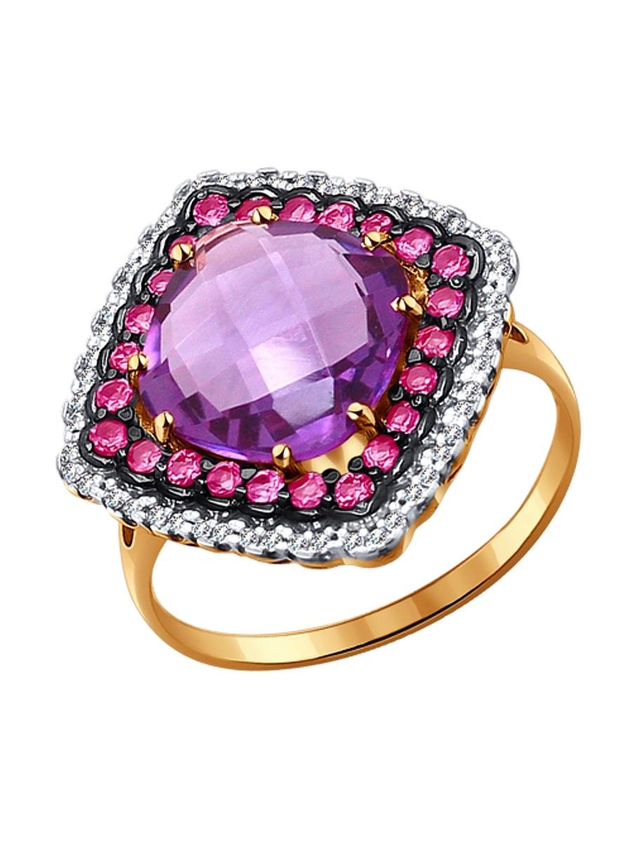 Изделие из золота SOKOLOV