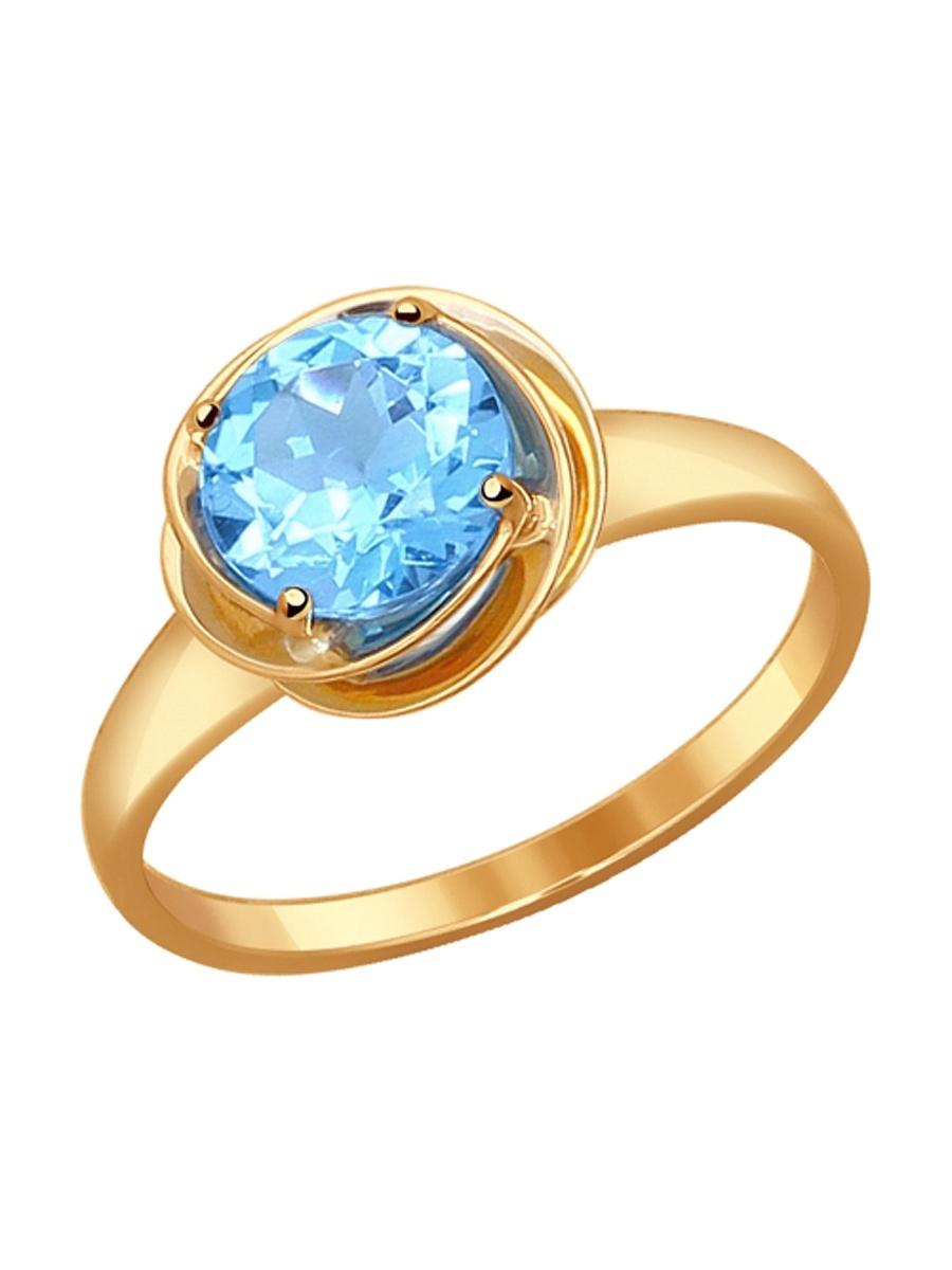 Изделие из золота SOKOLOV