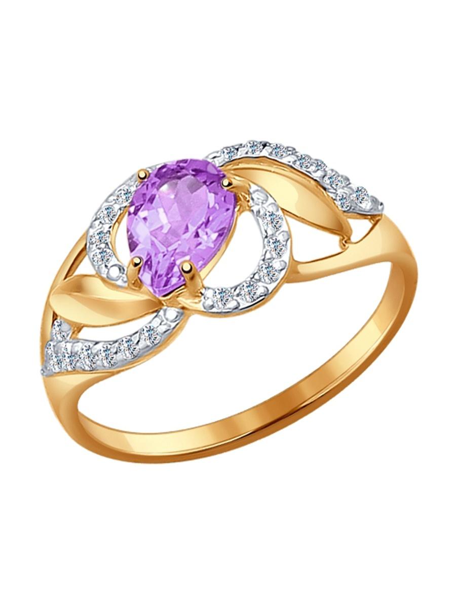 Изделие из золота SOKOLOV