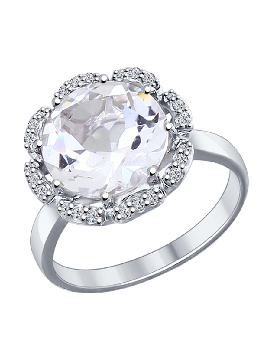 Изделие из серебра SOKOLOV