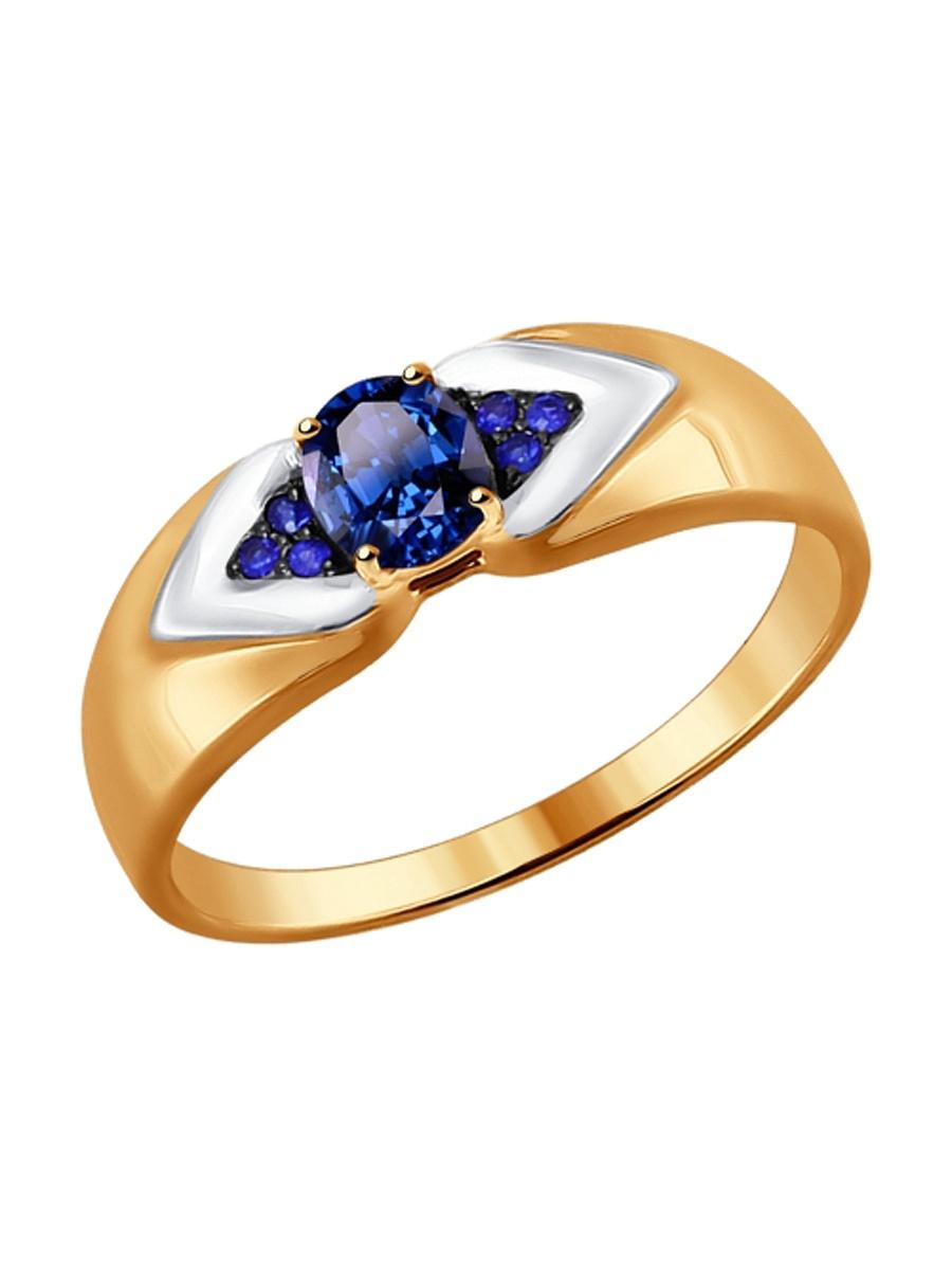 Изделие из золота SOKOLOV