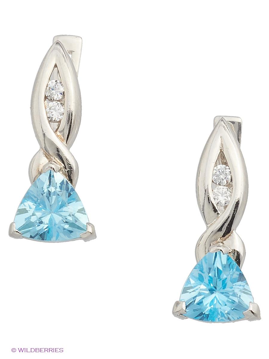 Изделие из серебра Митра Ювелир