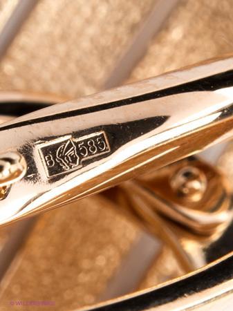 Изделие из золота SOKOLOV