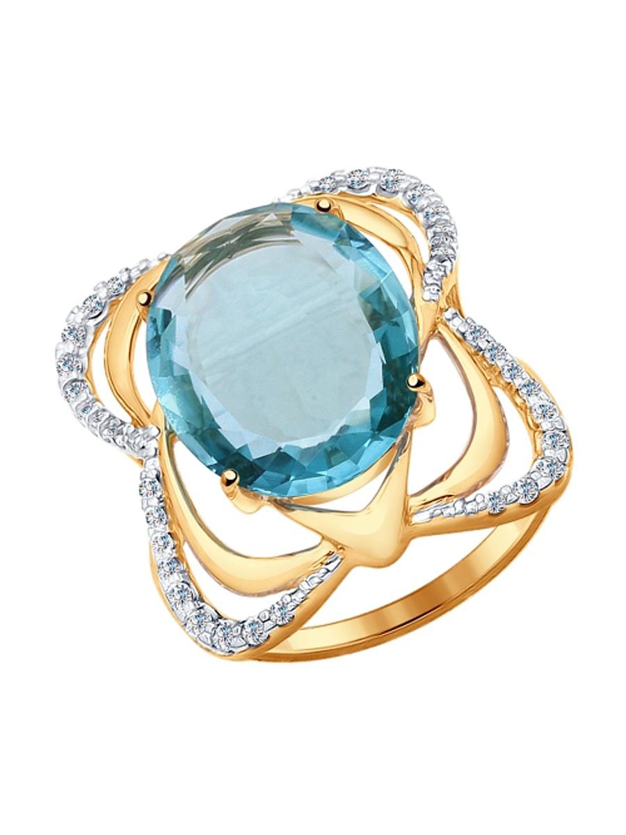 Изделие из золота SOKOLOV