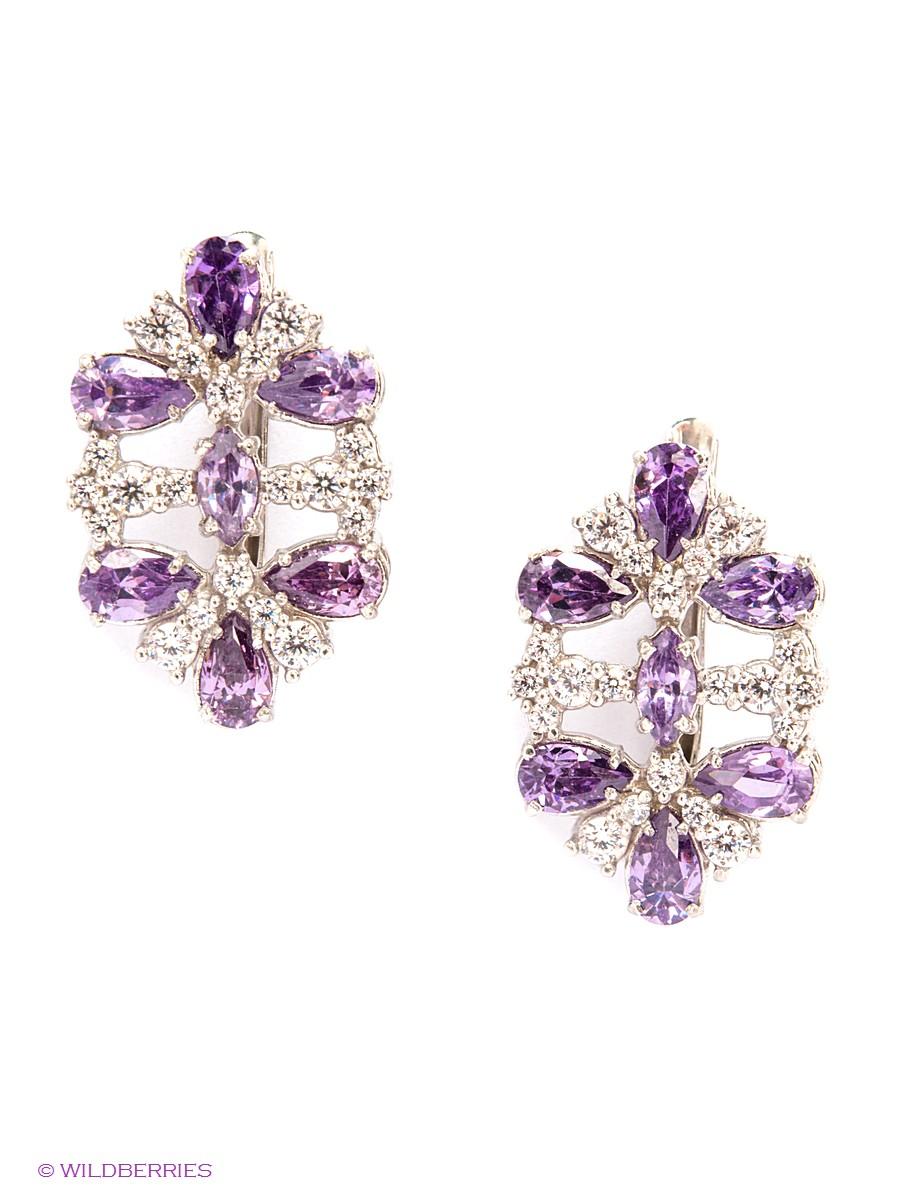 Изделие из серебра Lovely Jewelry