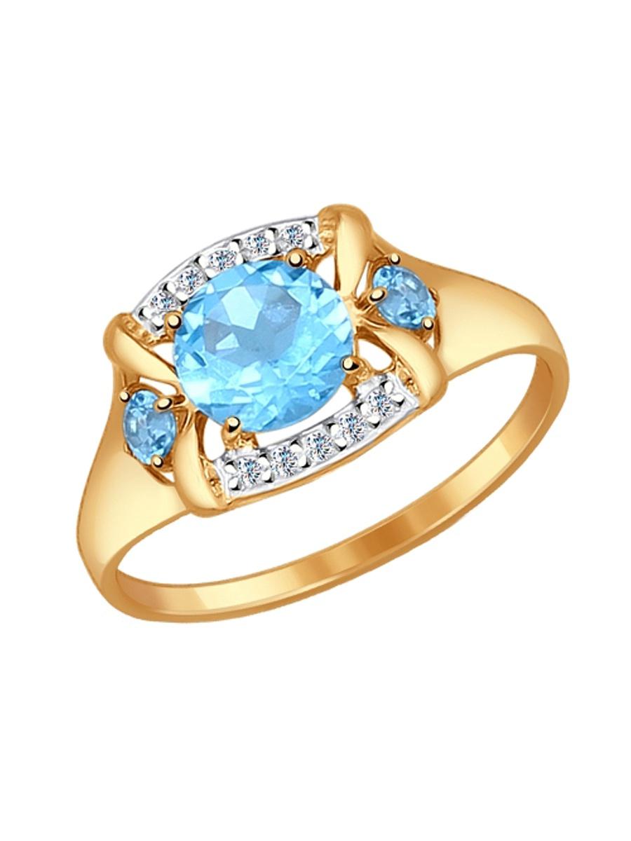 Изделие из золота SOKOLOV