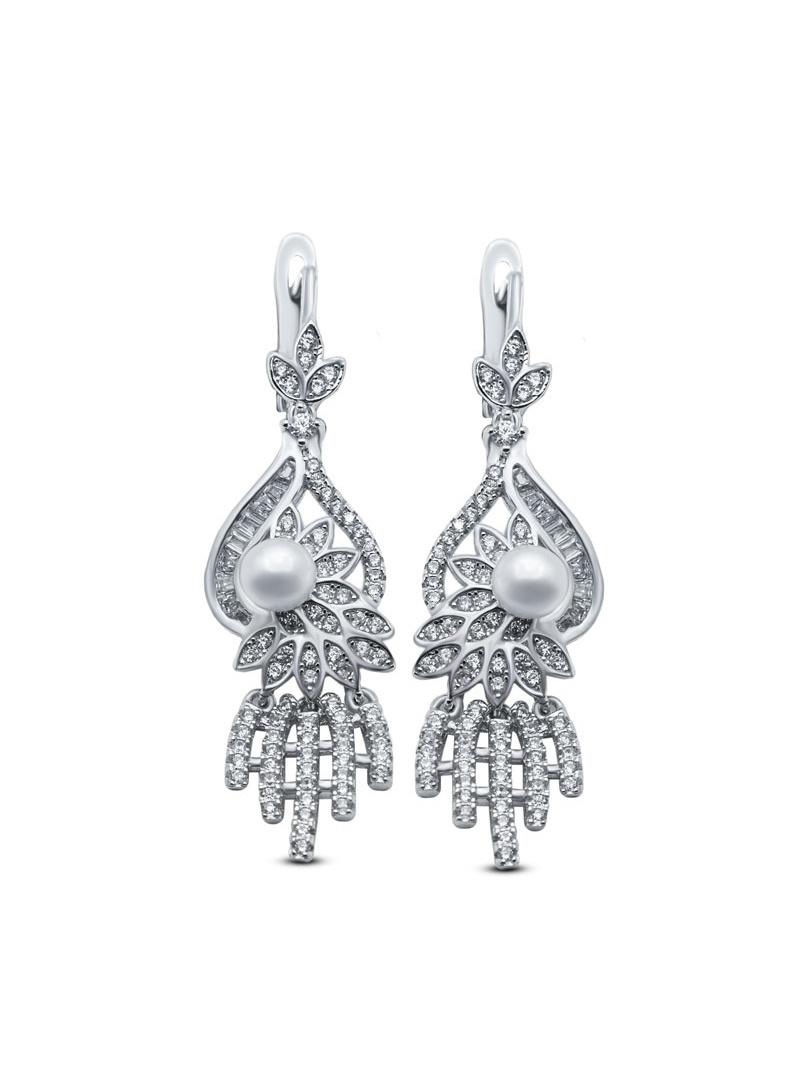Изделие из серебра Silver Wings