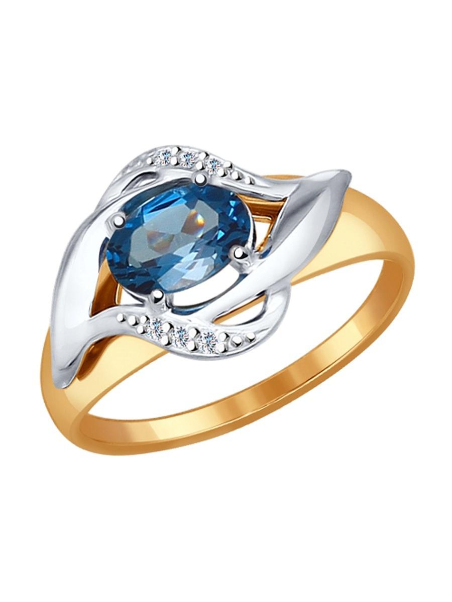 Изделие из золота SOKOLOV