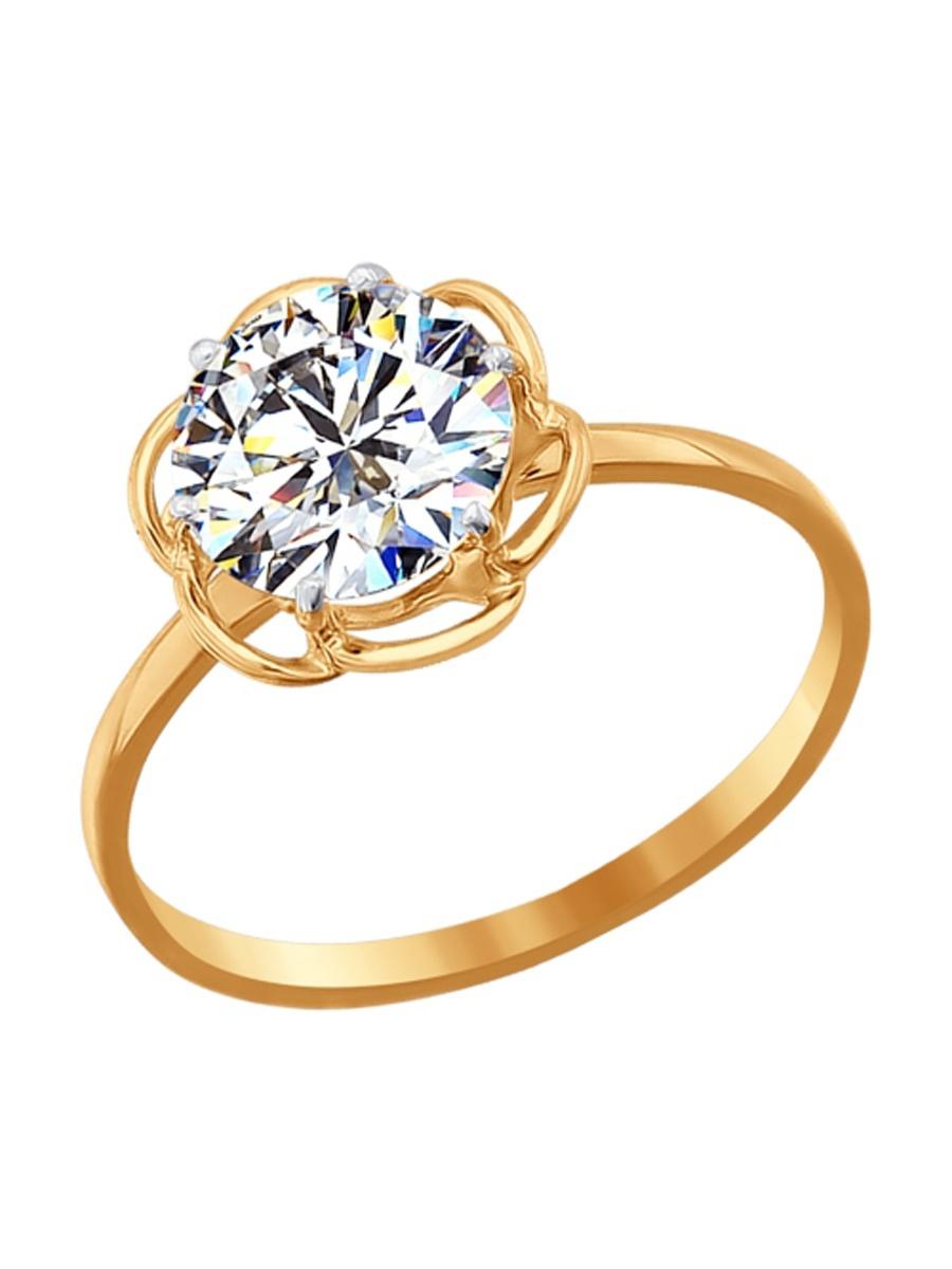 Изделие из золота SOKOLOV