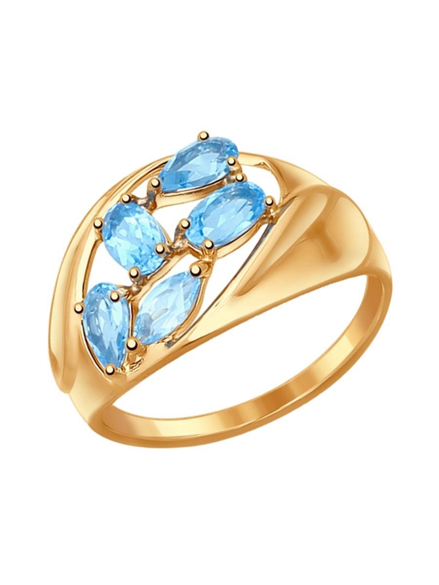 Изделие из золота SOKOLOV