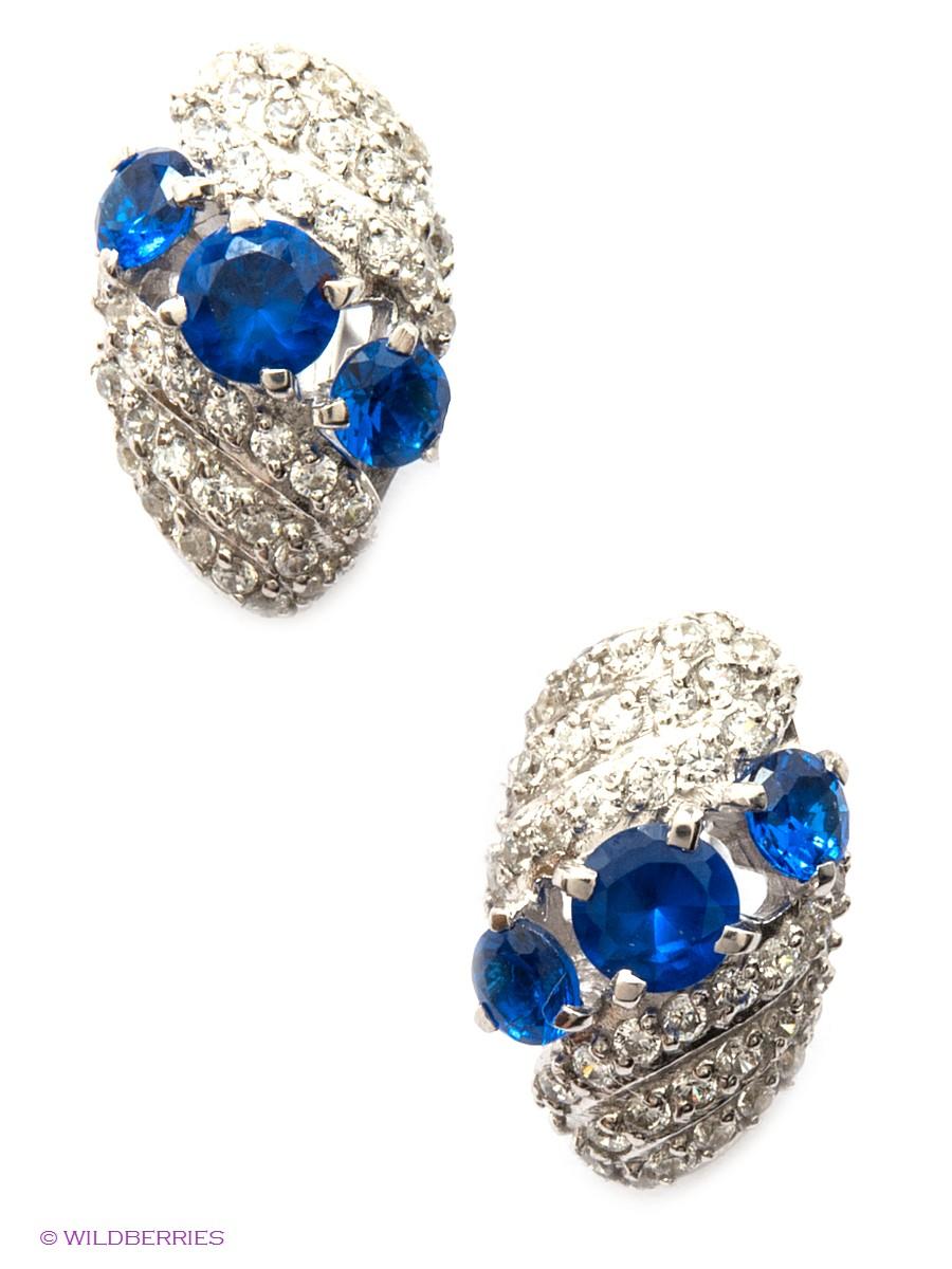 Изделие из серебра Lovely Jewelry