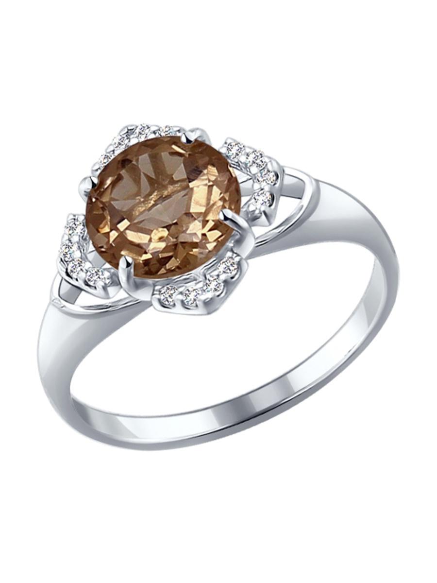 Изделие из серебра SOKOLOV