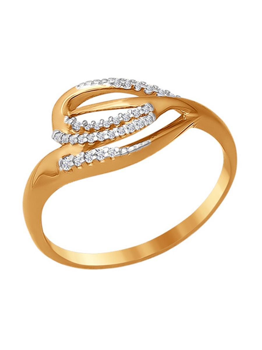 Изделие из золота SOKOLOV