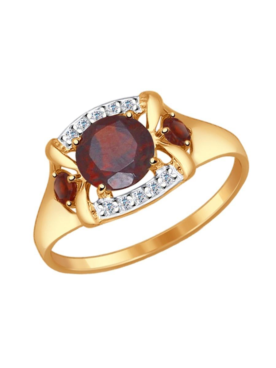 Изделие из золота SOKOLOV