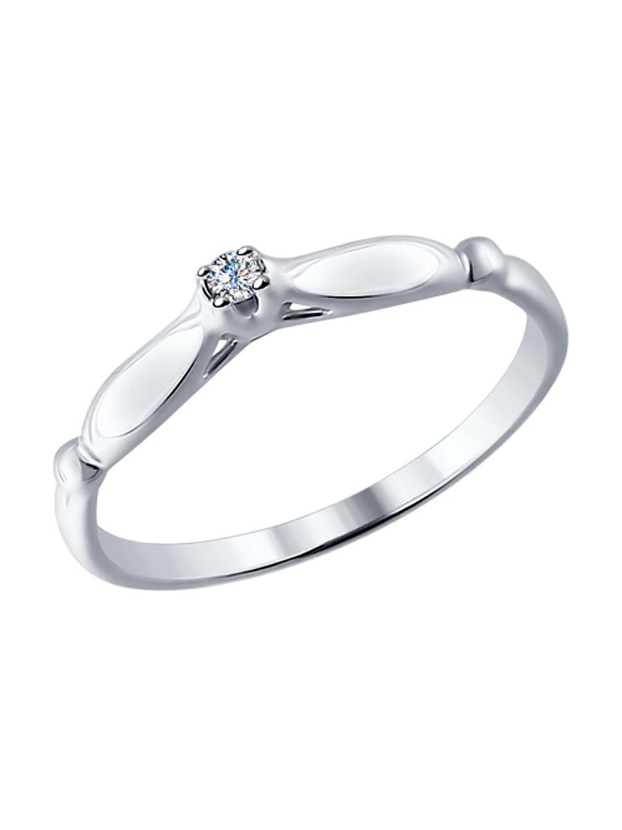 Изделие из серебра SOKOLOV