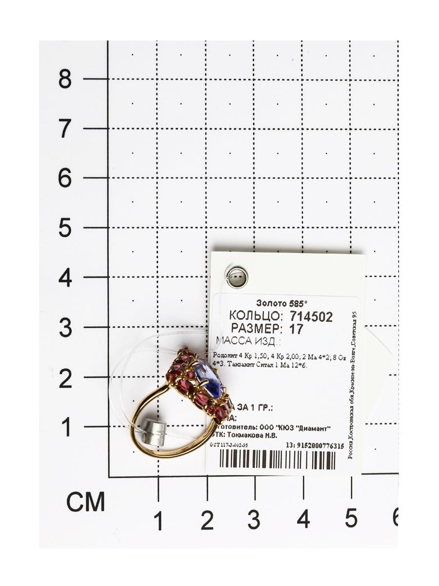 Изделие из золота SOKOLOV