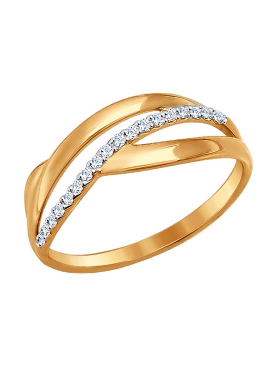 Изделие из золота SOKOLOV