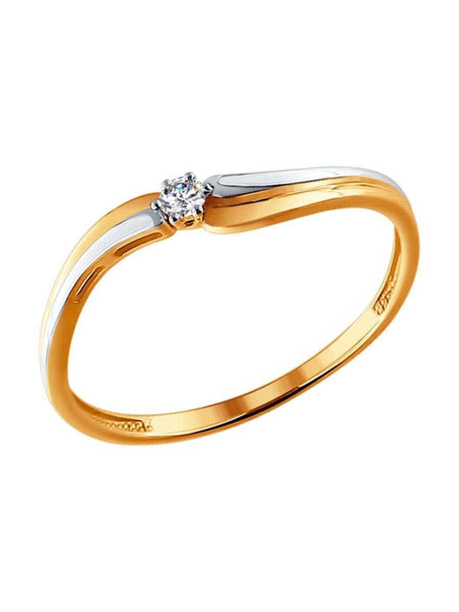 Изделие из золота SOKOLOV