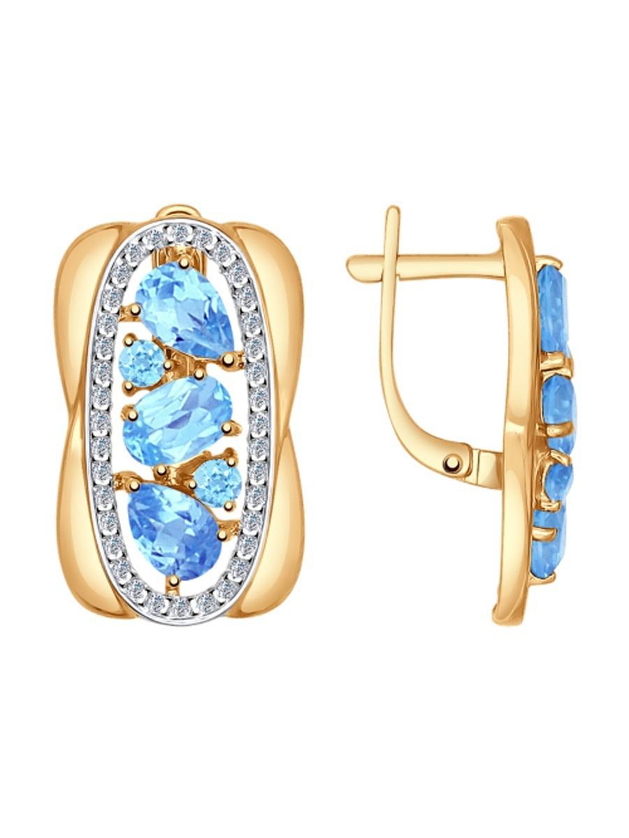 Изделие из золота SOKOLOV