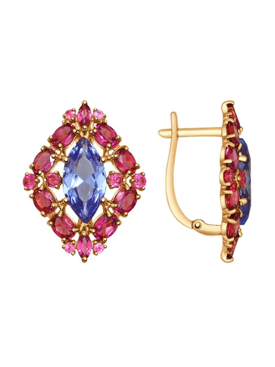 Изделие из золота SOKOLOV