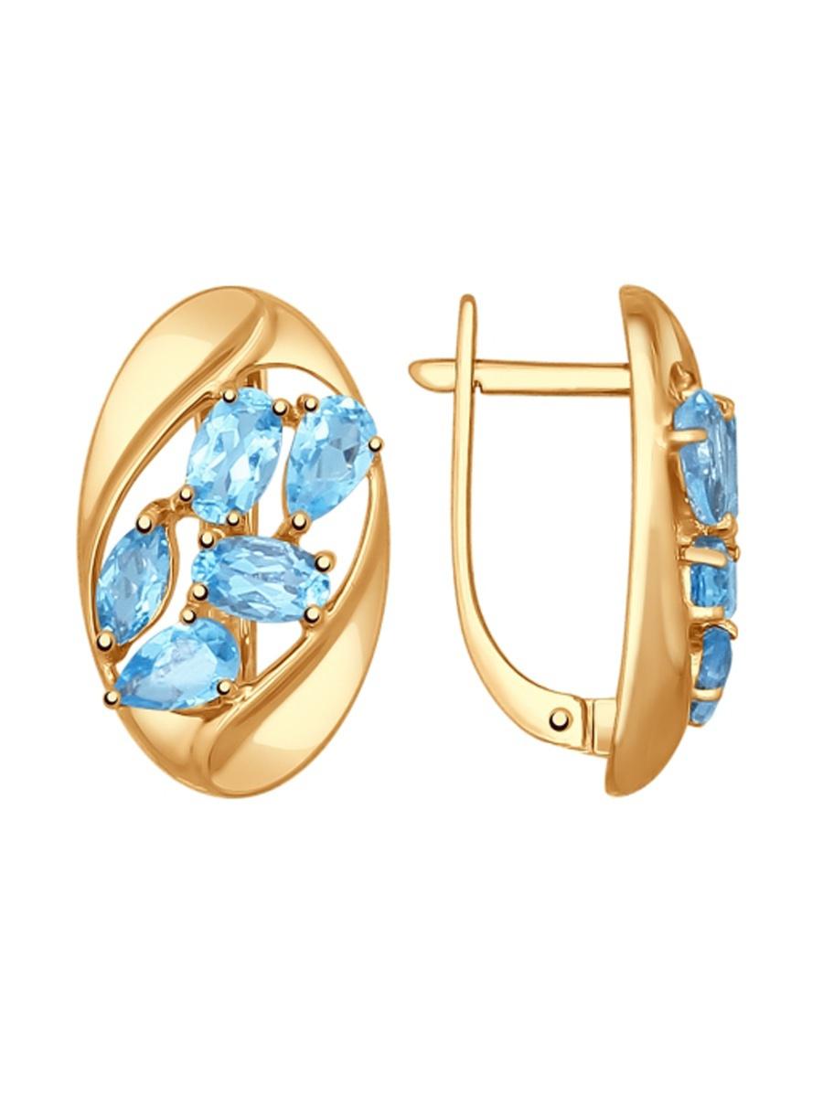 Изделие из золота SOKOLOV