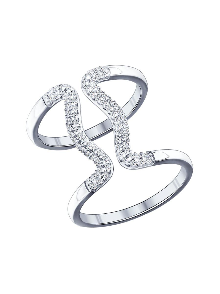 Изделие из серебра SOKOLOV