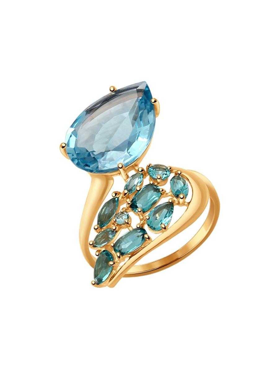 Изделие из золота SOKOLOV