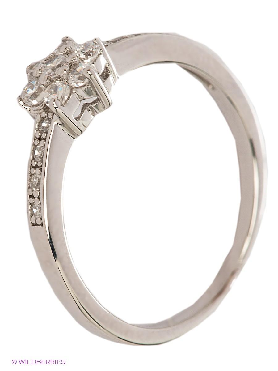 Изделие из серебра Happy Garnets