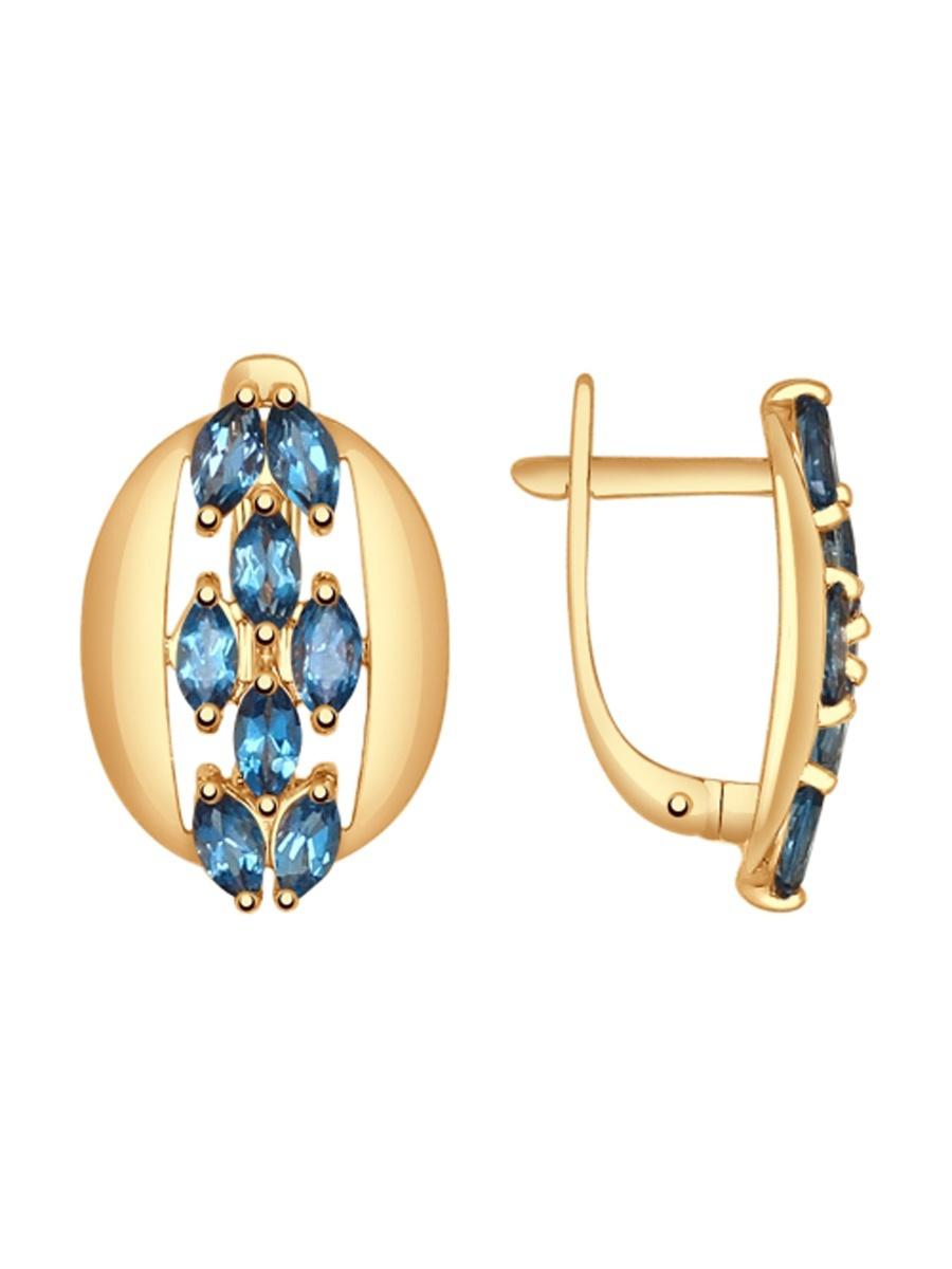 Изделие из золота SOKOLOV