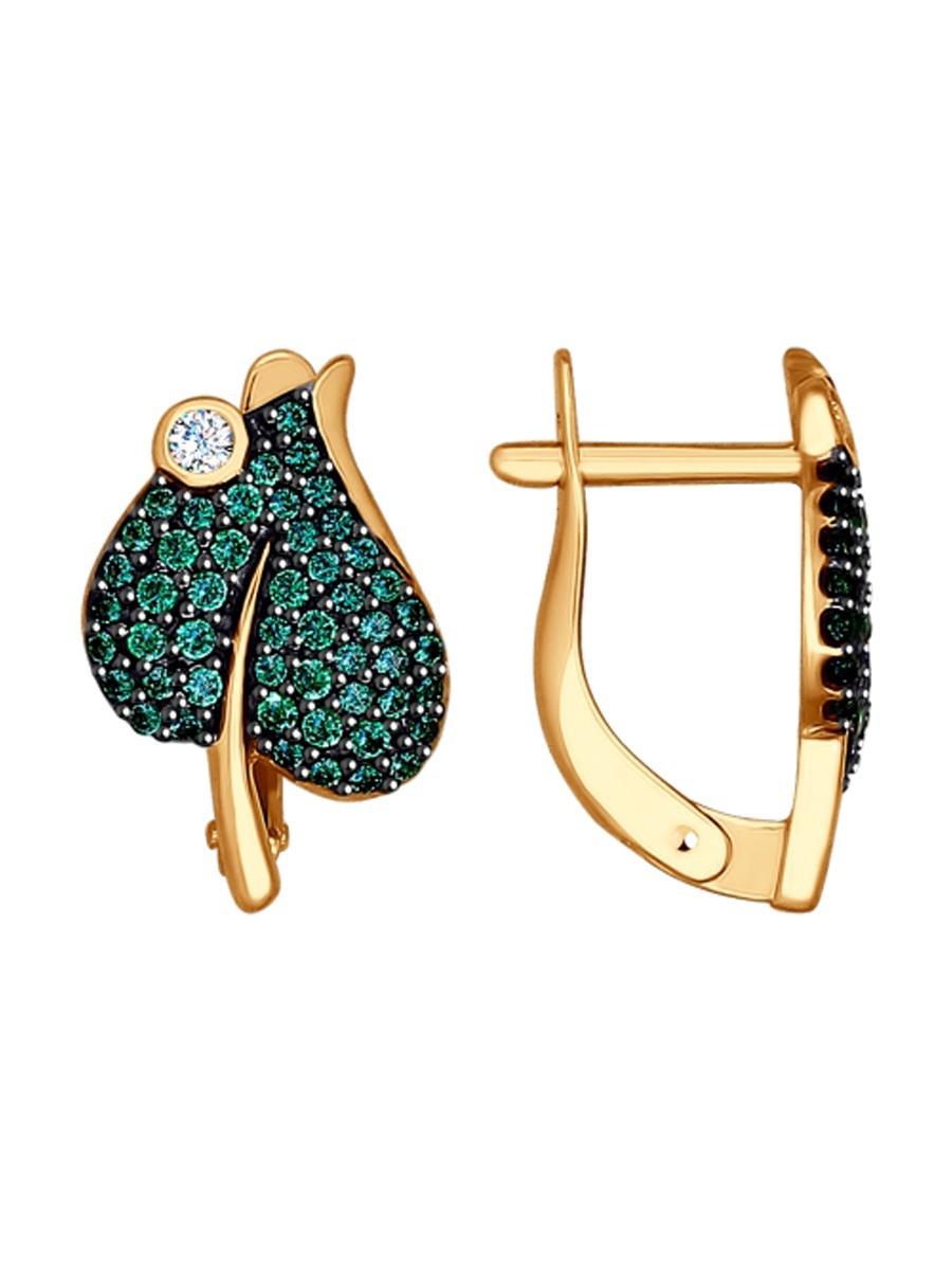 Изделие из золота SOKOLOV