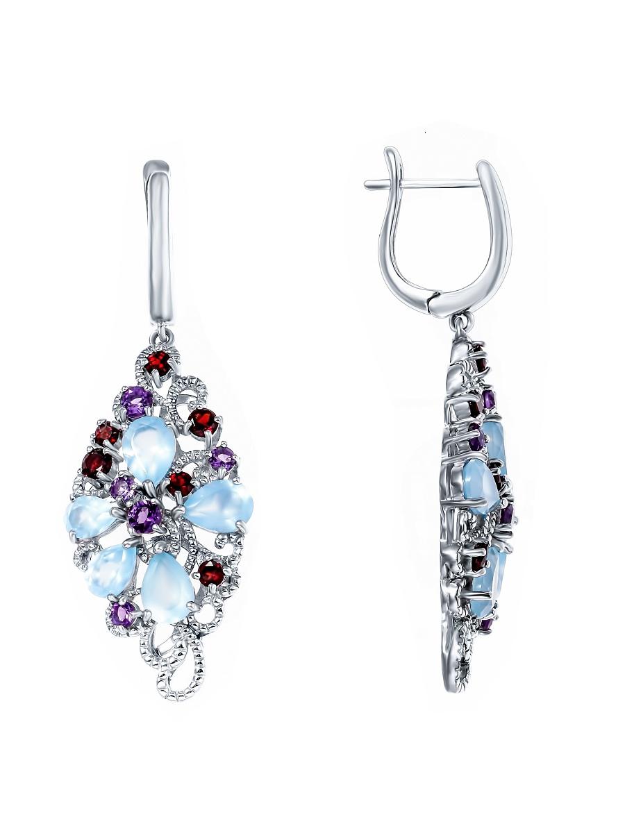 Изделие из серебра Teosa